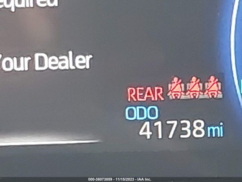 2019 TOYOTA RAV4 HYBRID XSE - JTMEWRFV6KJ016616