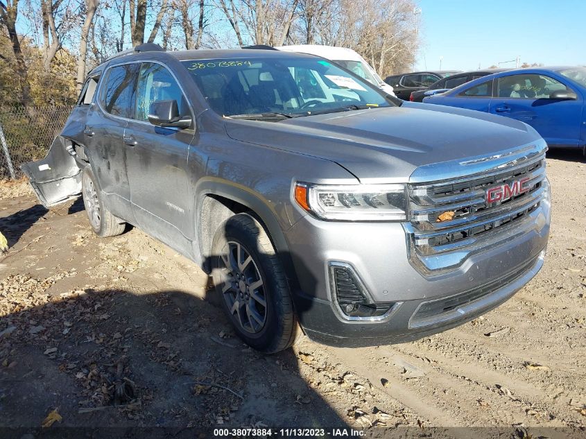 1GKKNULS5LZ204621 GMC ACADIA AWD SLT 2020