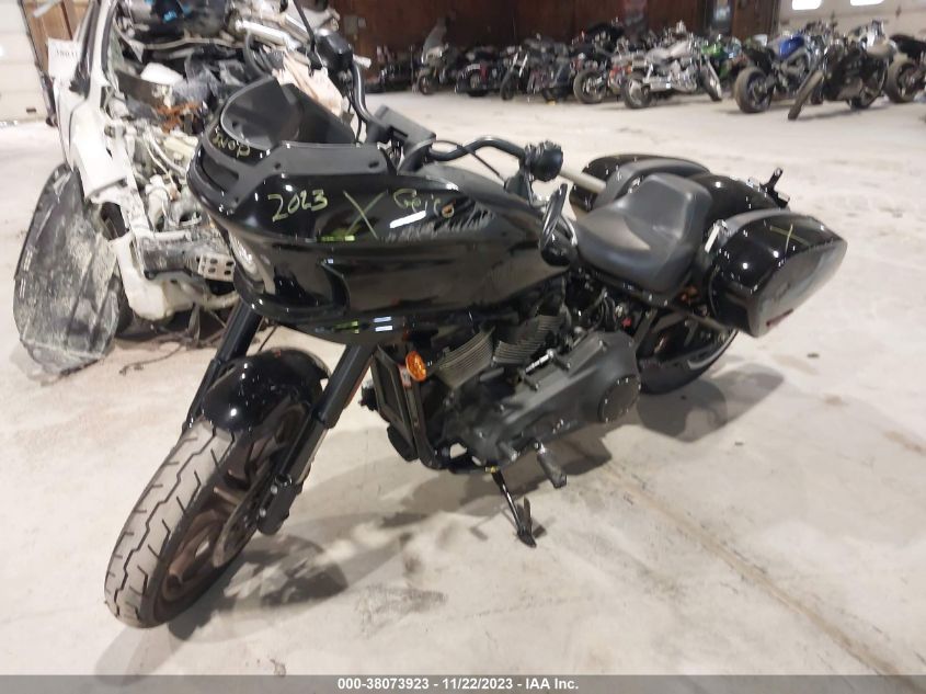 2023 HARLEY-DAVIDSON FXLRST 1HD1YXZ15PB048950