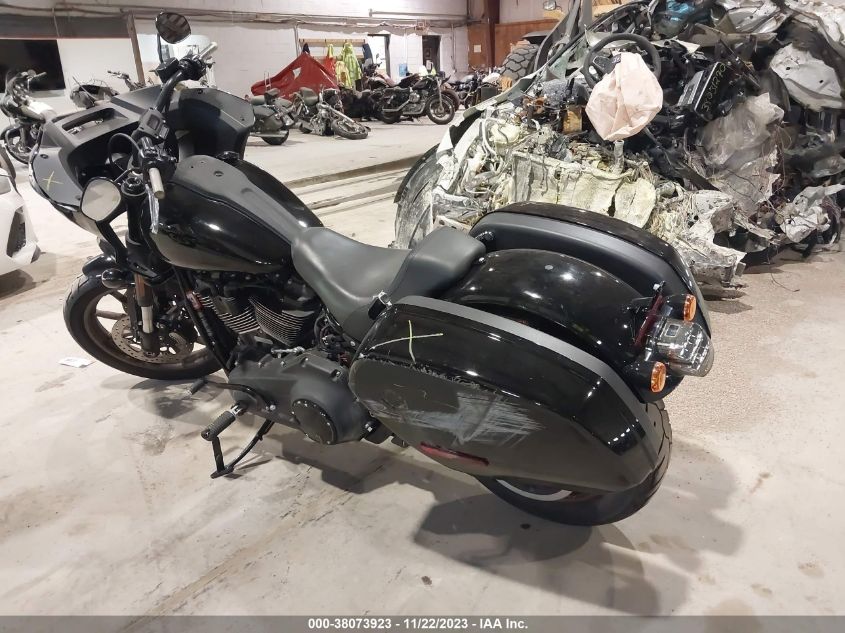 2023 HARLEY-DAVIDSON FXLRST 1HD1YXZ15PB048950