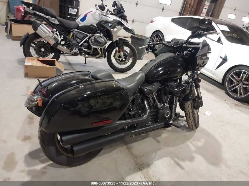2023 HARLEY-DAVIDSON FXLRST 1HD1YXZ15PB048950