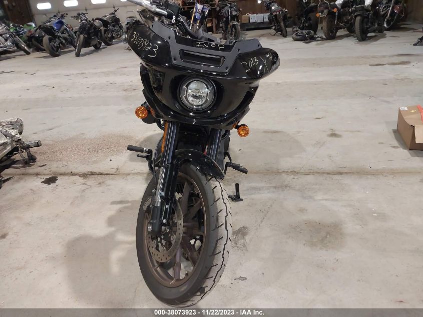 2023 HARLEY-DAVIDSON FXLRST 1HD1YXZ15PB048950