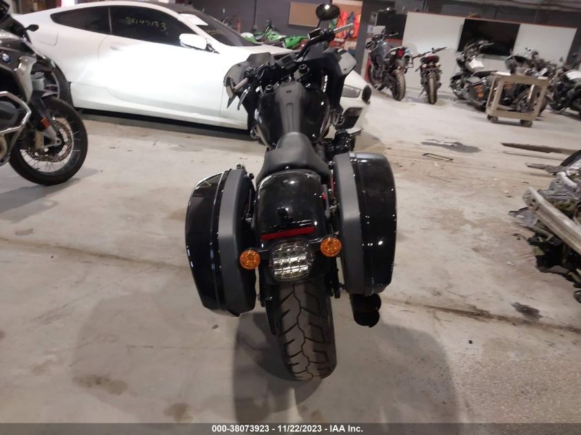 2023 HARLEY-DAVIDSON FXLRST 1HD1YXZ15PB048950