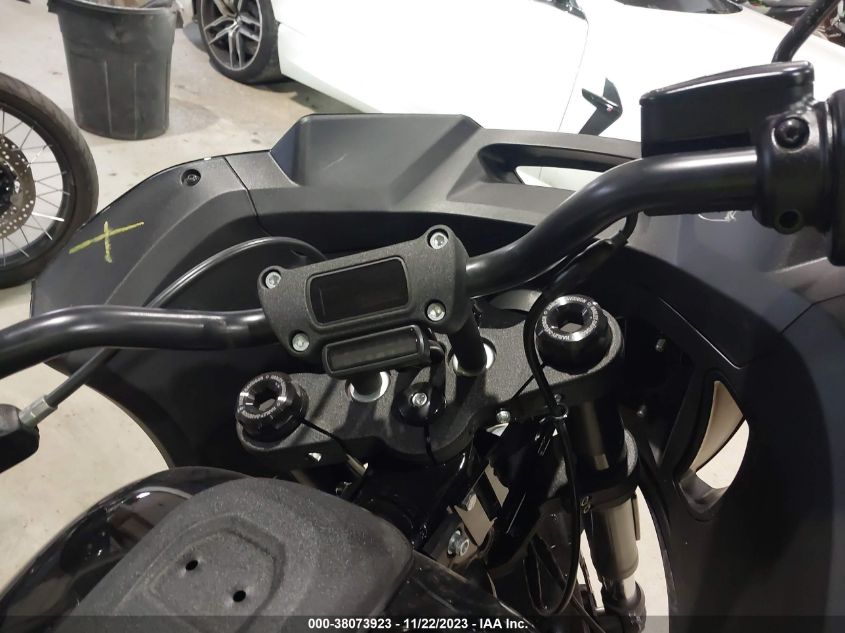 2023 HARLEY-DAVIDSON FXLRST 1HD1YXZ15PB048950