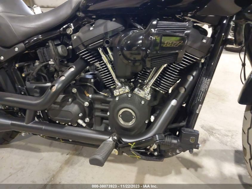 2023 HARLEY-DAVIDSON FXLRST 1HD1YXZ15PB048950