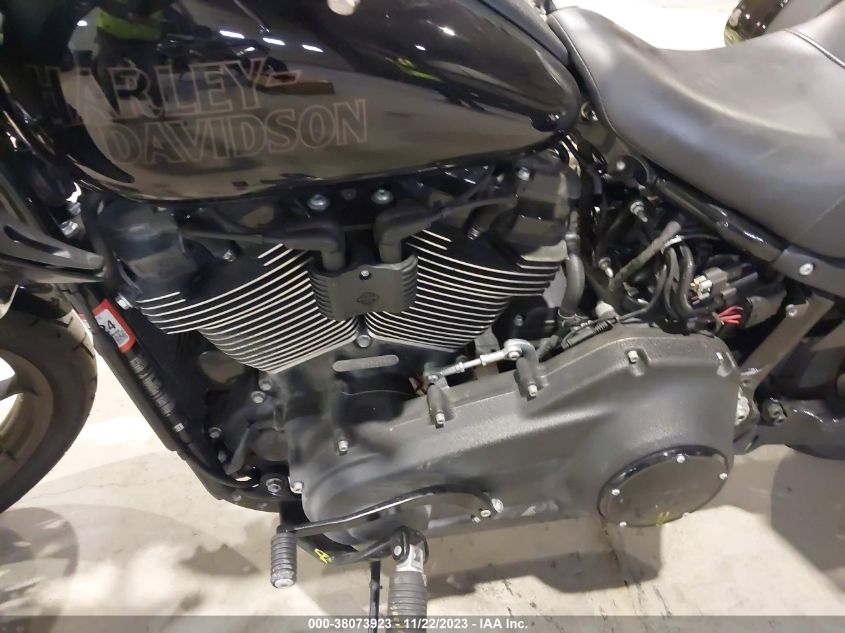 2023 HARLEY-DAVIDSON FXLRST 1HD1YXZ15PB048950