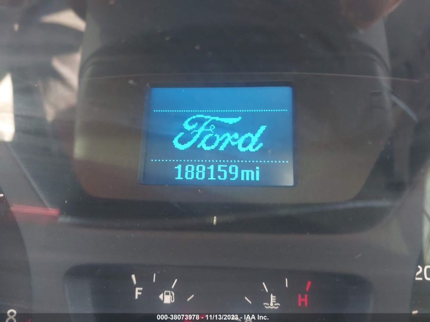 2015 FORD TRANSIT CARGO VAN 1FTNE1YM5FKA60292