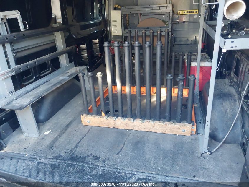 2015 FORD TRANSIT CARGO VAN 1FTNE1YM5FKA60292