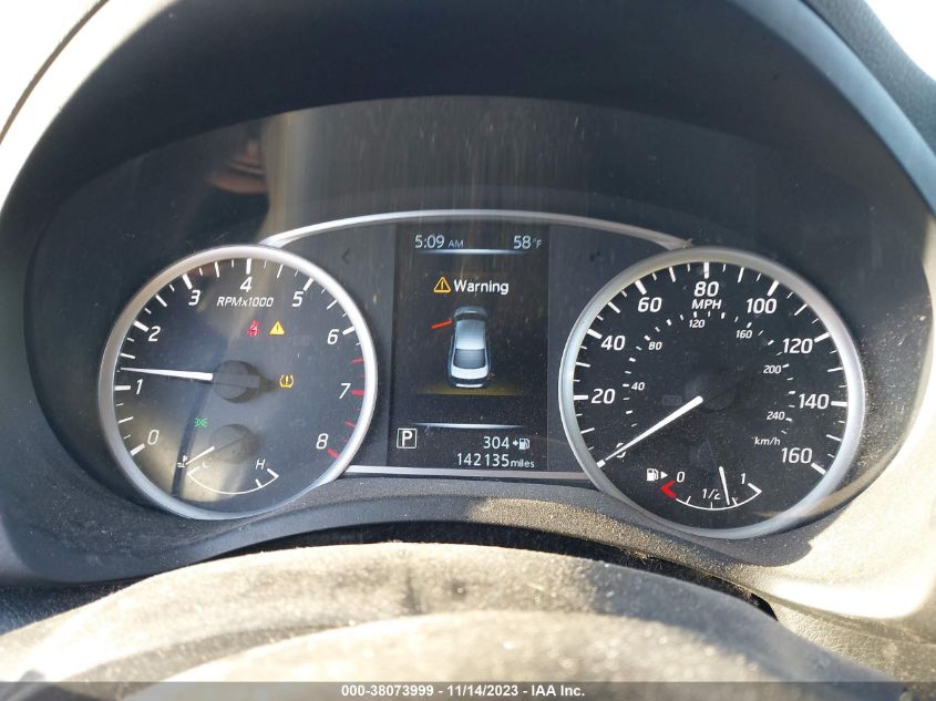 2017 NISSAN SENTRA SV - 3N1AB7AP8HL675938