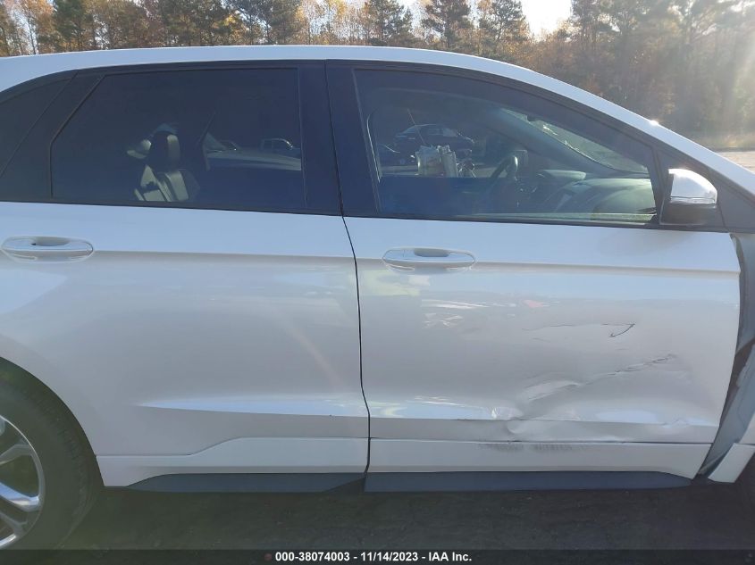 2FMPK3AP5FBC28844 2015 FORD EDGE, photo no. 13