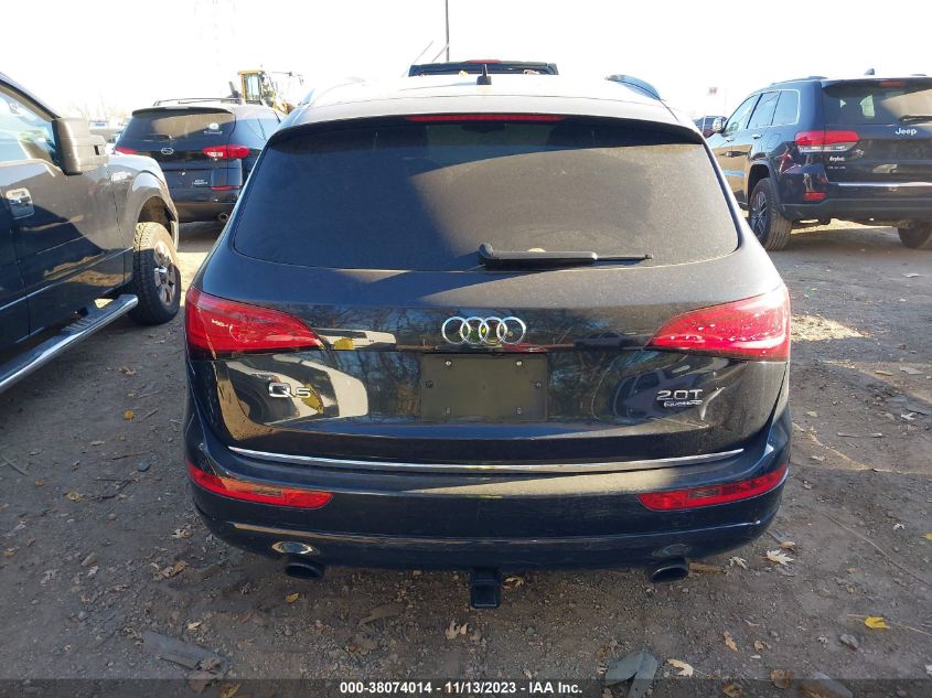 WA1L2AFP4GA036046 2016 AUDI Q5 - Image 16