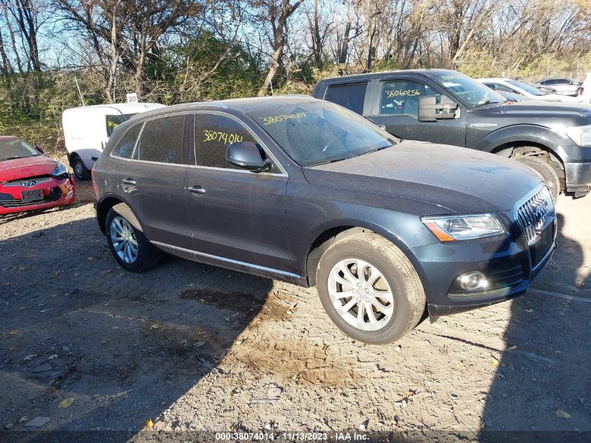 WA1L2AFP4GA036046 2016 AUDI Q5 - Image 1