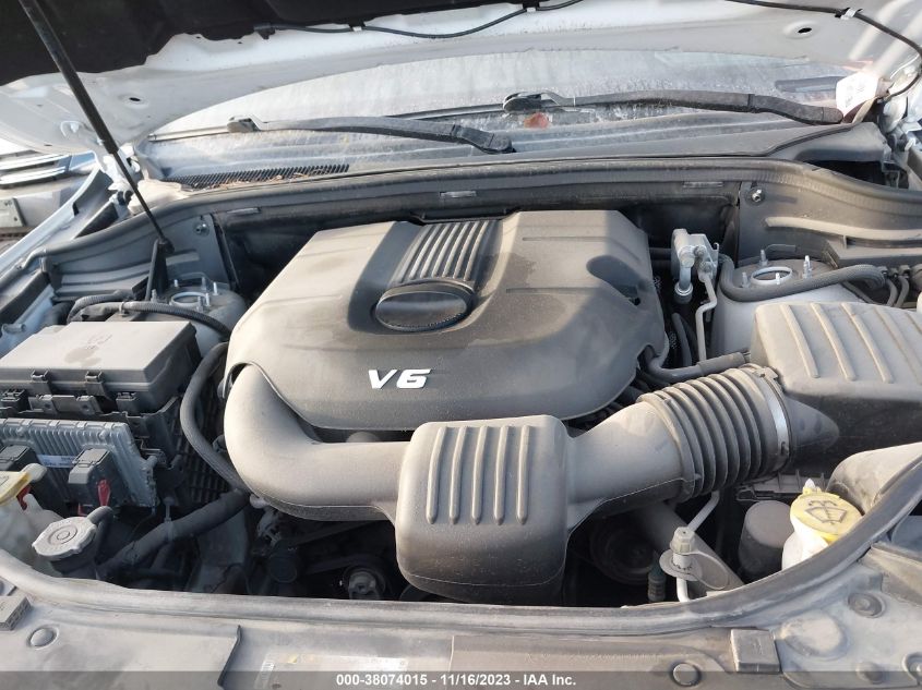 2015 JEEP GRAND CHEROKEE LIMITED - 1C4RJFBG7FC652784