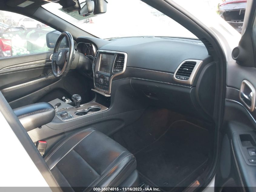 2015 JEEP GRAND CHEROKEE LIMITED - 1C4RJFBG7FC652784