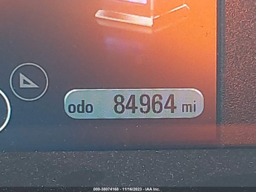 2013 CHEVROLET VOLT - 1G1RD6E47DU142699