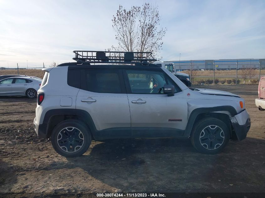 VIN ZACCJBCB6HPF12547 2017 JEEP RENEGADE no.13