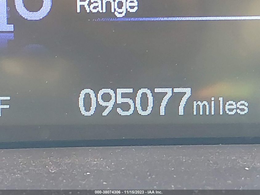 2014 HONDA CIVIC LX - 19XFB2F54EE062695
