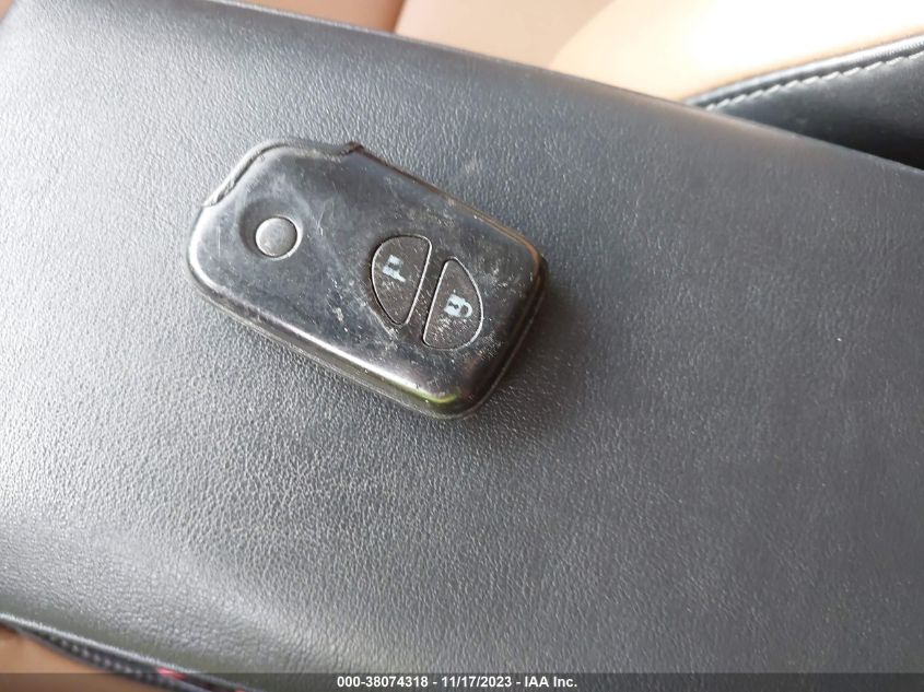 2015 LEXUS CT 200H HYBRID - JTHKD5BH7F2239568