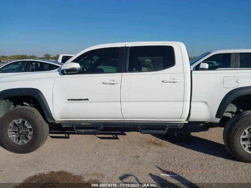 VIN 3TMDZ5BN7NM135347 2022 TOYOTA TACOMA no.14