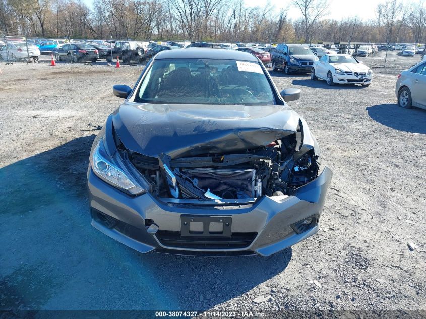 2018 NISSAN ALTIMA 2.5/S/SV/SL/SR - 1N4AL3AP1JC134062