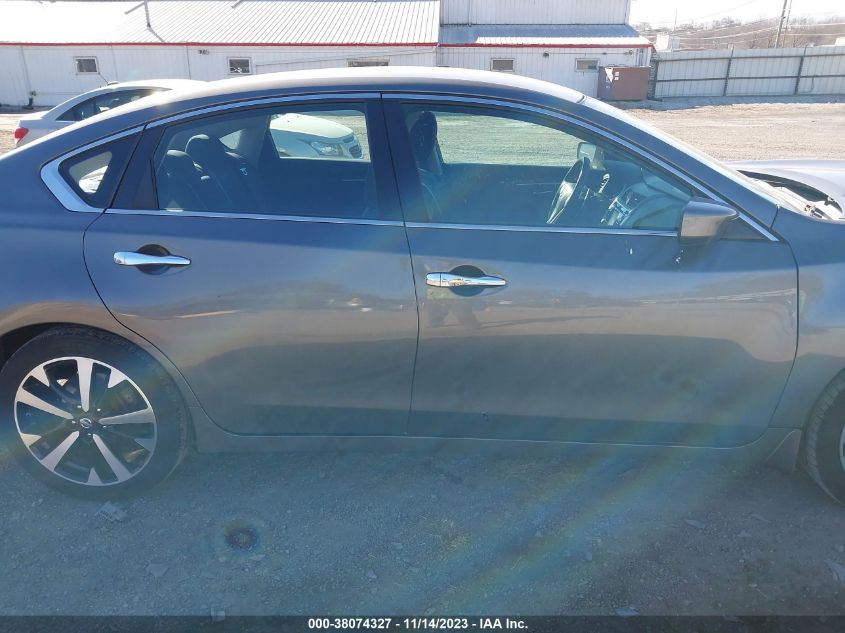 2018 NISSAN ALTIMA 2.5/S/SV/SL/SR - 1N4AL3AP1JC134062