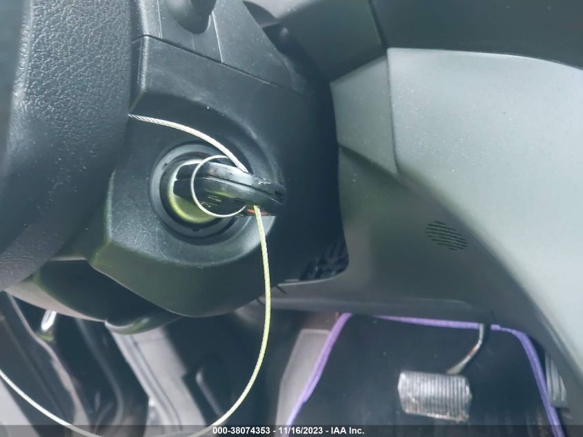 2016 FORD ESCAPE SE - 1FMCU0GX7GUB29873