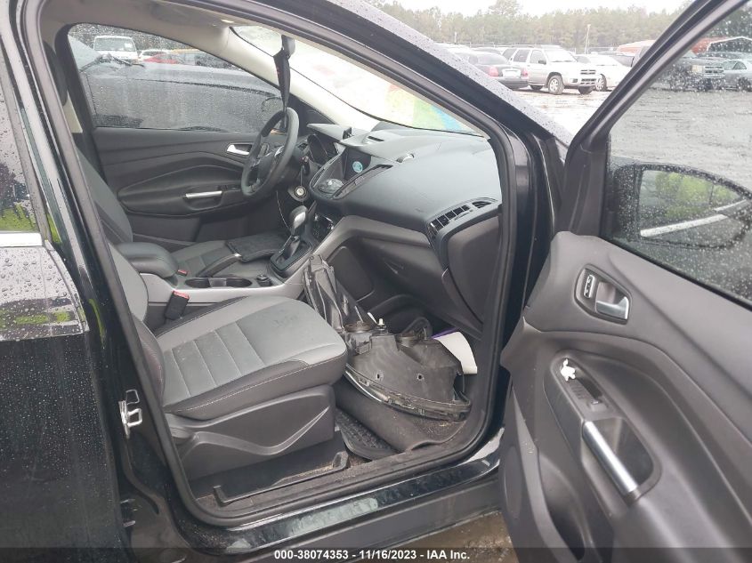 2016 FORD ESCAPE SE - 1FMCU0GX7GUB29873