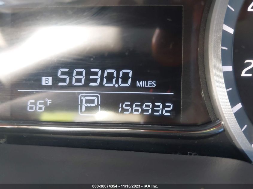 2013 NISSAN SENTRA S/SV/SR/SL - 3N1AB7AP0DL678956