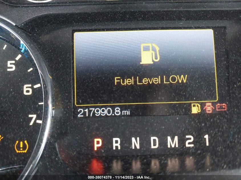 2014 FORD F-150 XLT - 1FTFW1CT5EKF35602