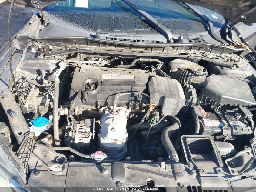 2013 HONDA ACCORD SPORT - 1HGCR2F59DA239114