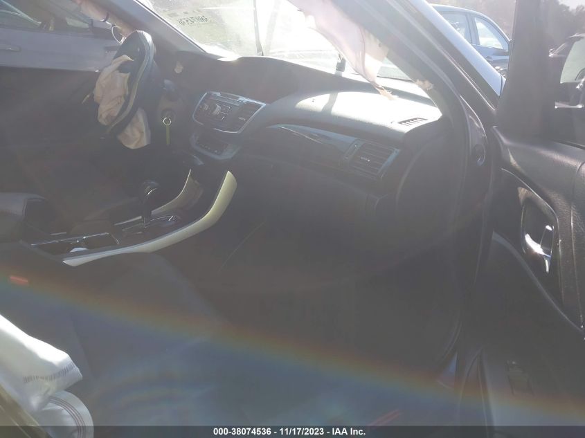 2013 HONDA ACCORD SPORT - 1HGCR2F59DA239114