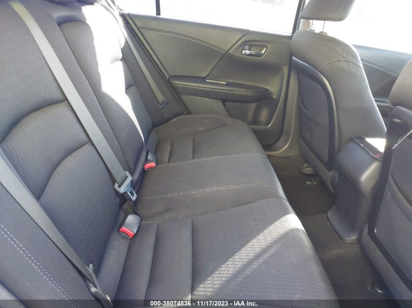 2013 HONDA ACCORD SPORT - 1HGCR2F59DA239114