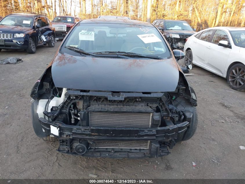 2015 KIA RIO LX - KNADM4A30F6458887