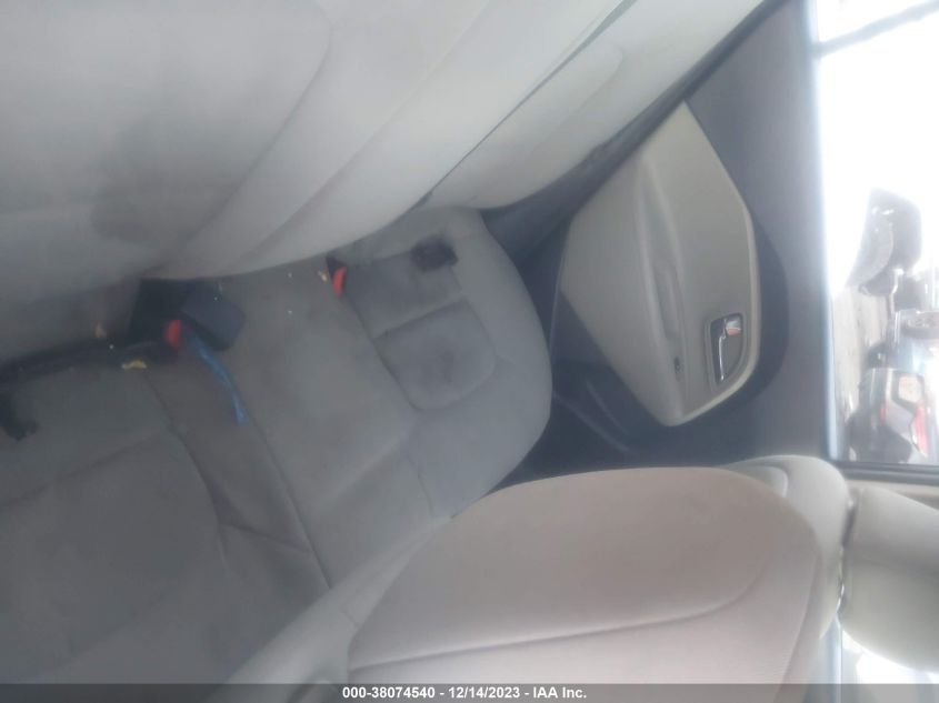 2015 KIA RIO LX - KNADM4A30F6458887