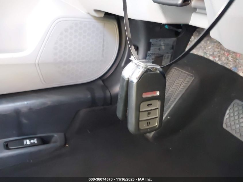 2013 HONDA ACCORD EX-L V-6 - 1HGCR3F83DA040527