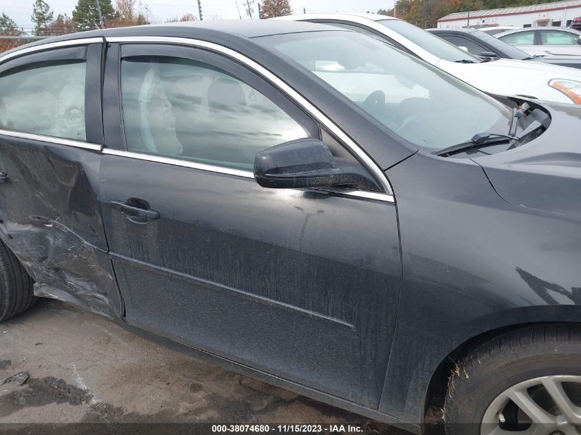 2013 CHEVROLET MALIBU ECO - 1G11D5SR5DF146861