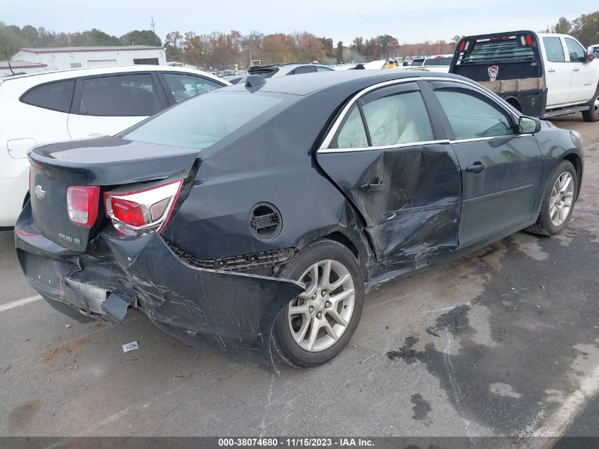 2013 CHEVROLET MALIBU ECO - 1G11D5SR5DF146861