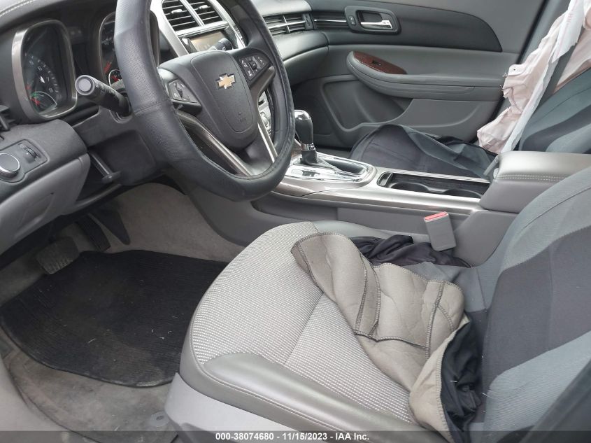 2013 CHEVROLET MALIBU ECO - 1G11D5SR5DF146861