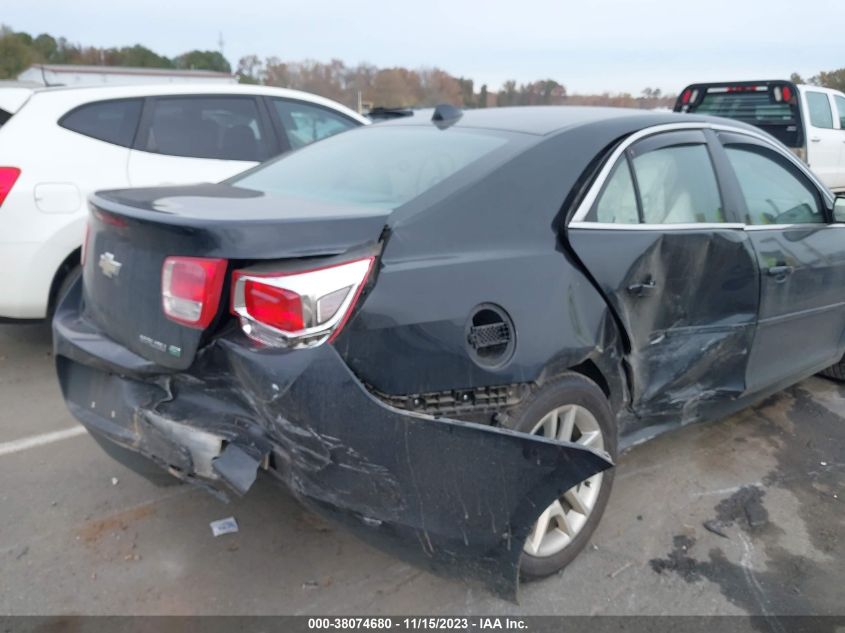 2013 CHEVROLET MALIBU ECO - 1G11D5SR5DF146861