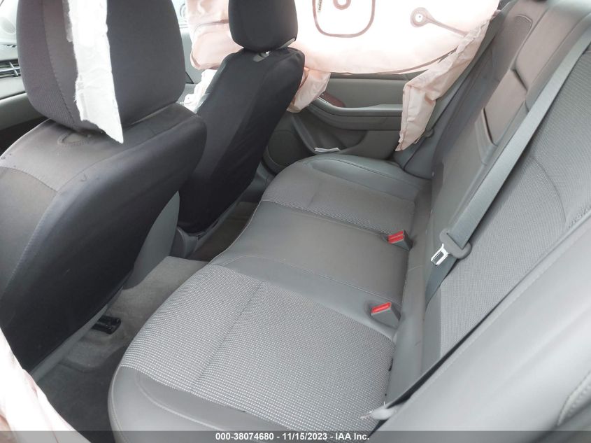 2013 CHEVROLET MALIBU ECO - 1G11D5SR5DF146861