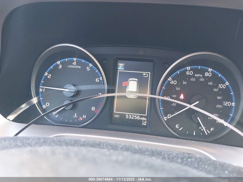 VIN JTMRFREV2HJ109712 2017 TOYOTA RAV4 XLE