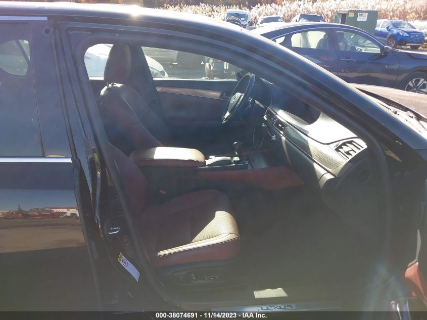 2015 LEXUS GS 350 - JTHCE1BL5FA007216