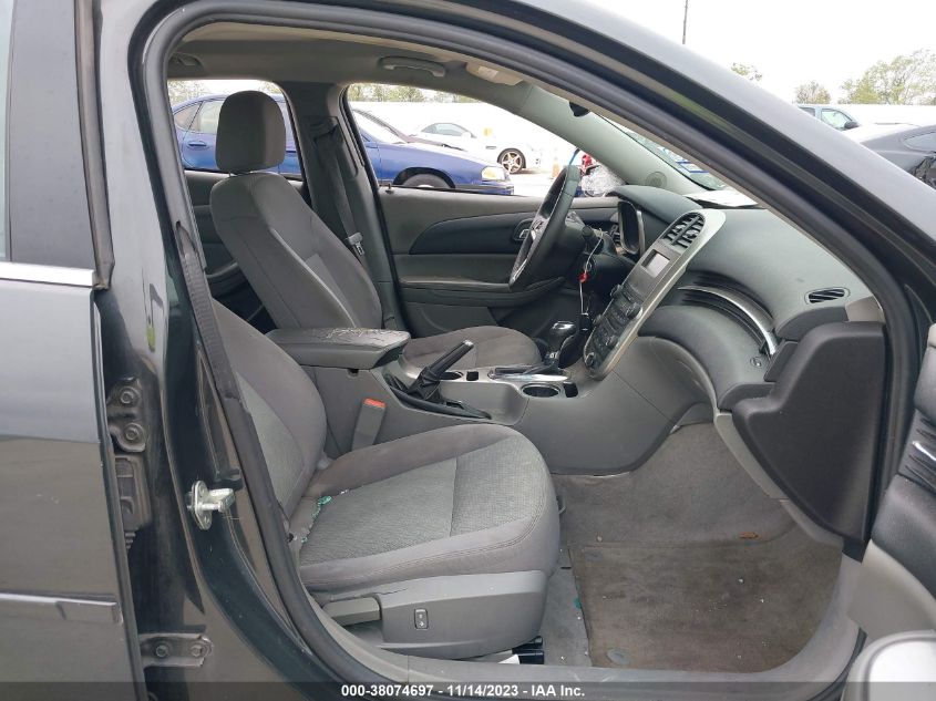 2014 CHEVROLET MALIBU 1LS - 1G11B5SL9EF181020