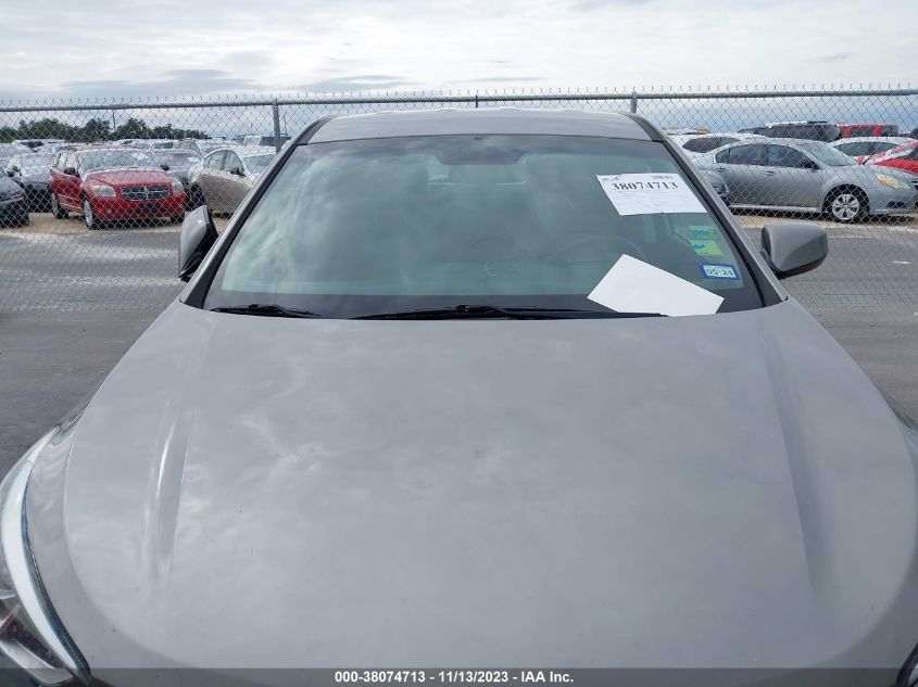 2018 HYUNDAI SANTA FE SPORT 2.4L - 5XYZTDLB0JG546148