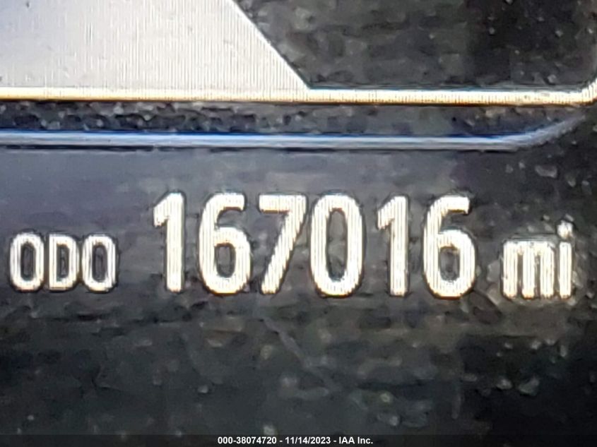 2016 TOYOTA CAMRY LE/XLE/SE/XSE - 4T1BF1FK2GU515294