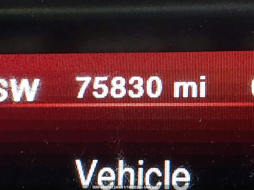 2018 DODGE JOURNEY CROSSROAD - 3C4PDCGBXJT274435