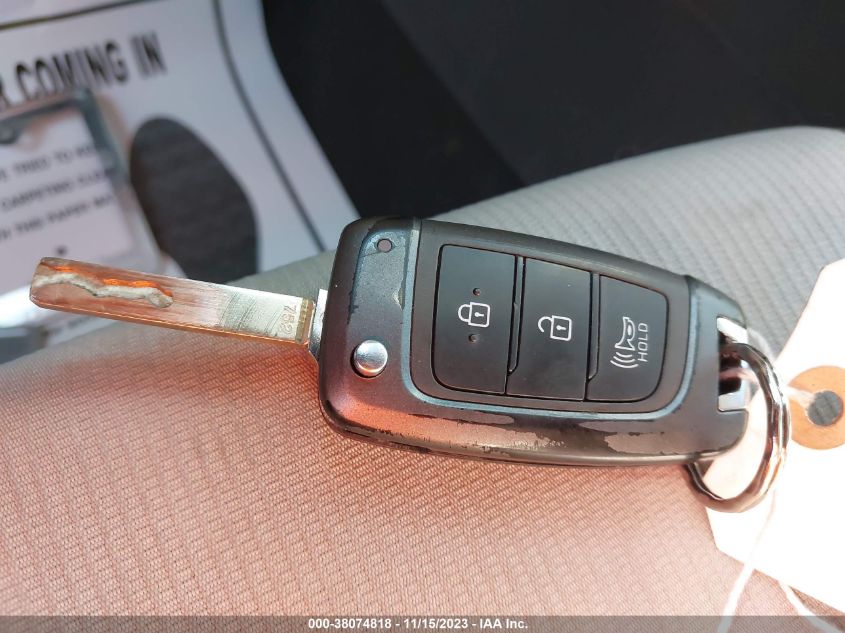2022 HYUNDAI VENUE SEL/LIMITED - KMHRC8A37NU136224