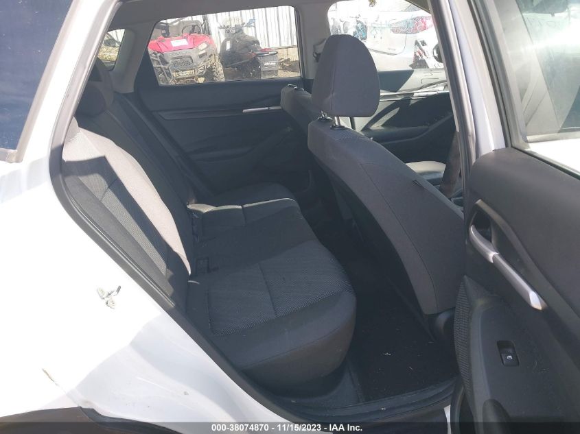 2021 KIA SELTOS LX - KNDEPCAAXM7118239