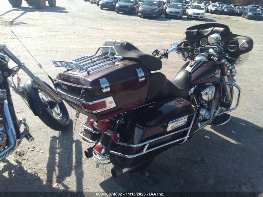 2006 HARLEY-DAVIDSON FLHTCUI 1HD1FCW166Y686882
