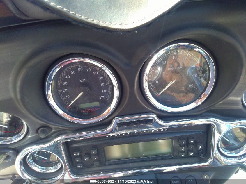 2006 HARLEY-DAVIDSON FLHTCUI 1HD1FCW166Y686882